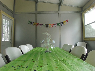 Party Room